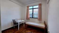 Parc Oasis (D22), Condominium #637737551
